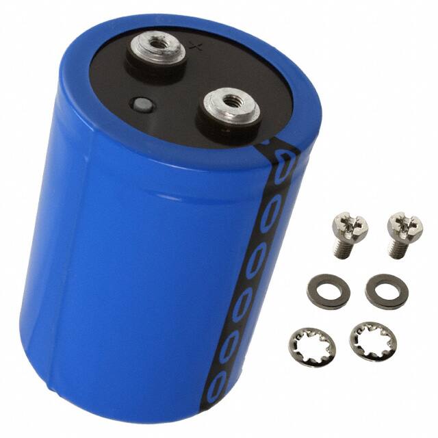 MAL210436332E3 Vishay Beyschlag/Draloric/BC Components  Aluminum Electrolytic Capacitors